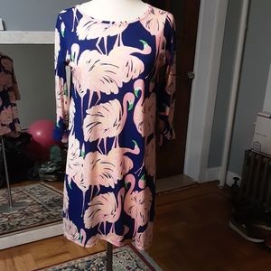 Lilly Pulitzer Girls XL Dress